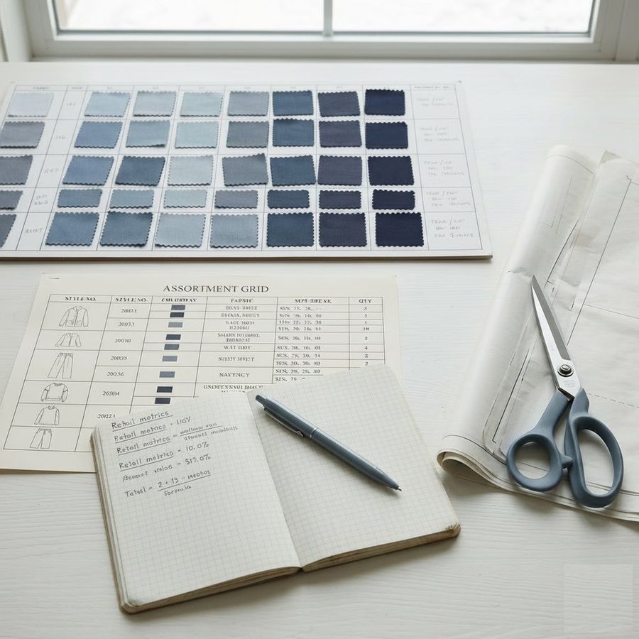 Категорийный менеджмент